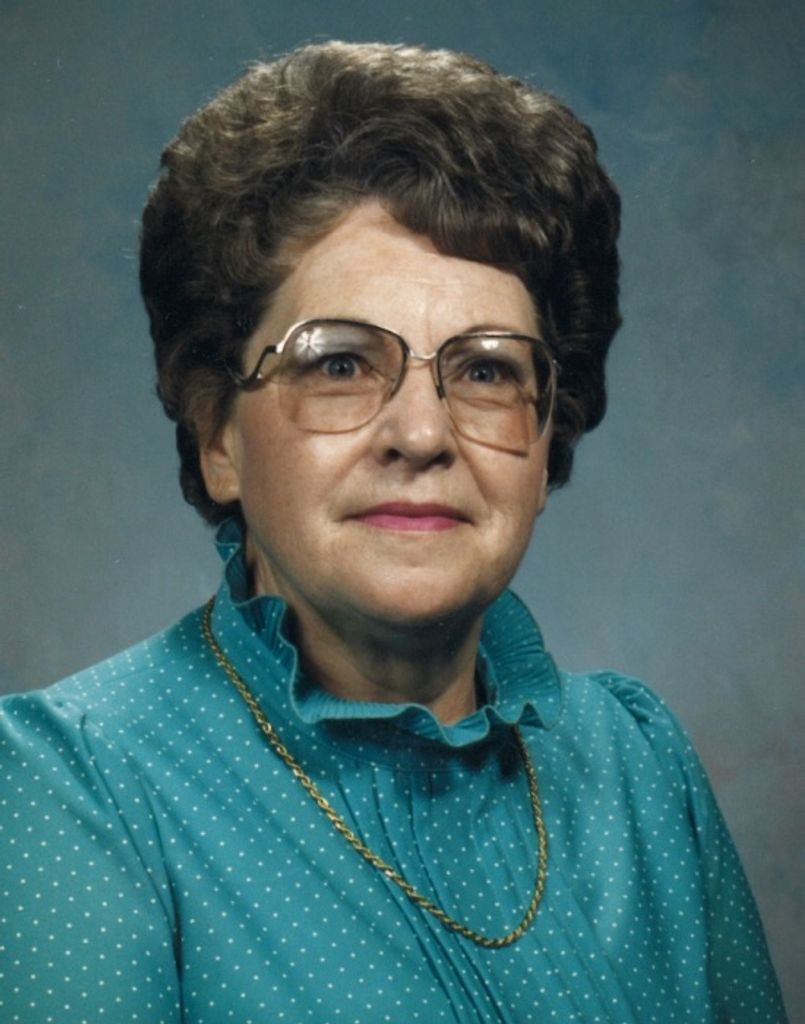 Dorothy Harris