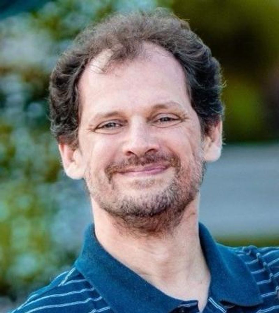 Christian Burt Keith Profile Photo