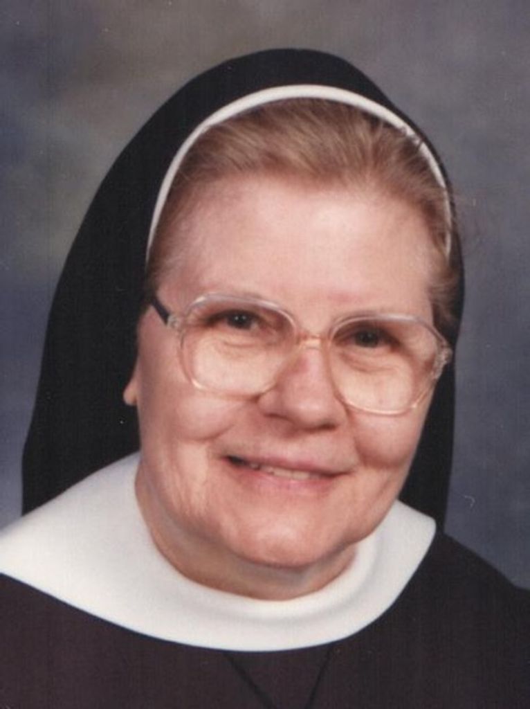 Sister Teresa Marie Patora, Cssf