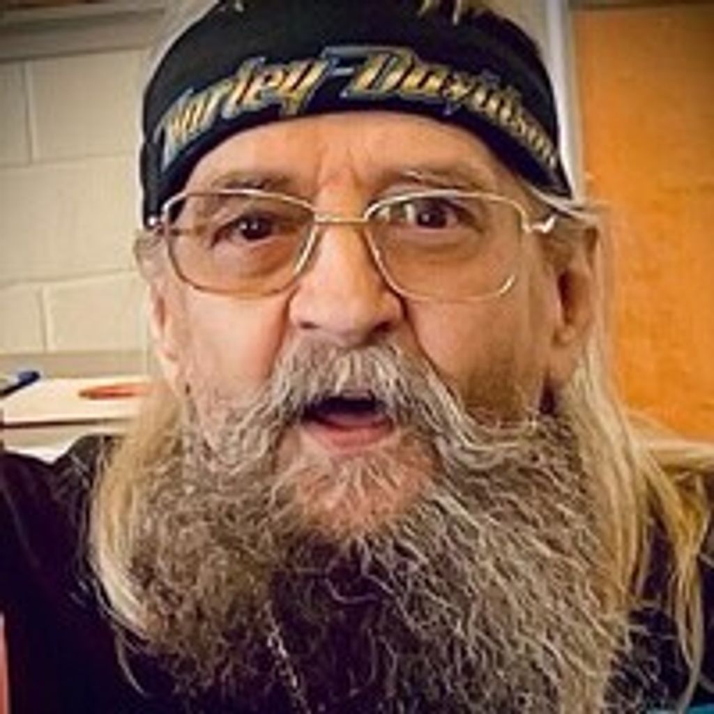 John C. Paulos Profile Photo