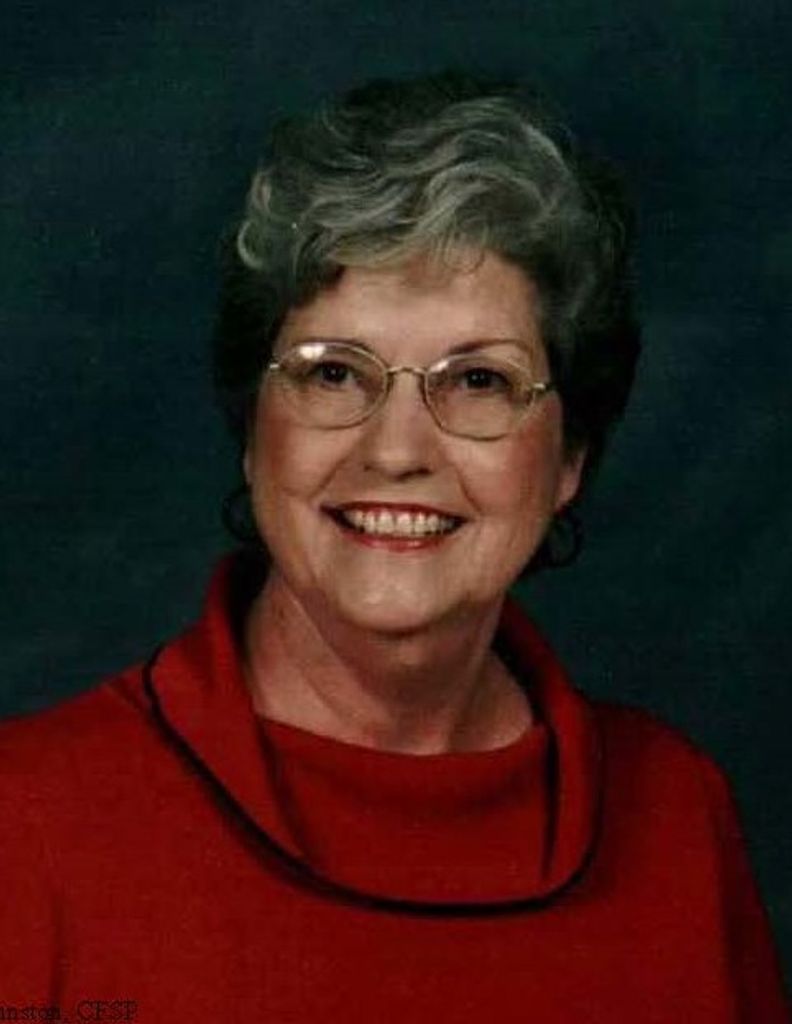 Berthena Carter