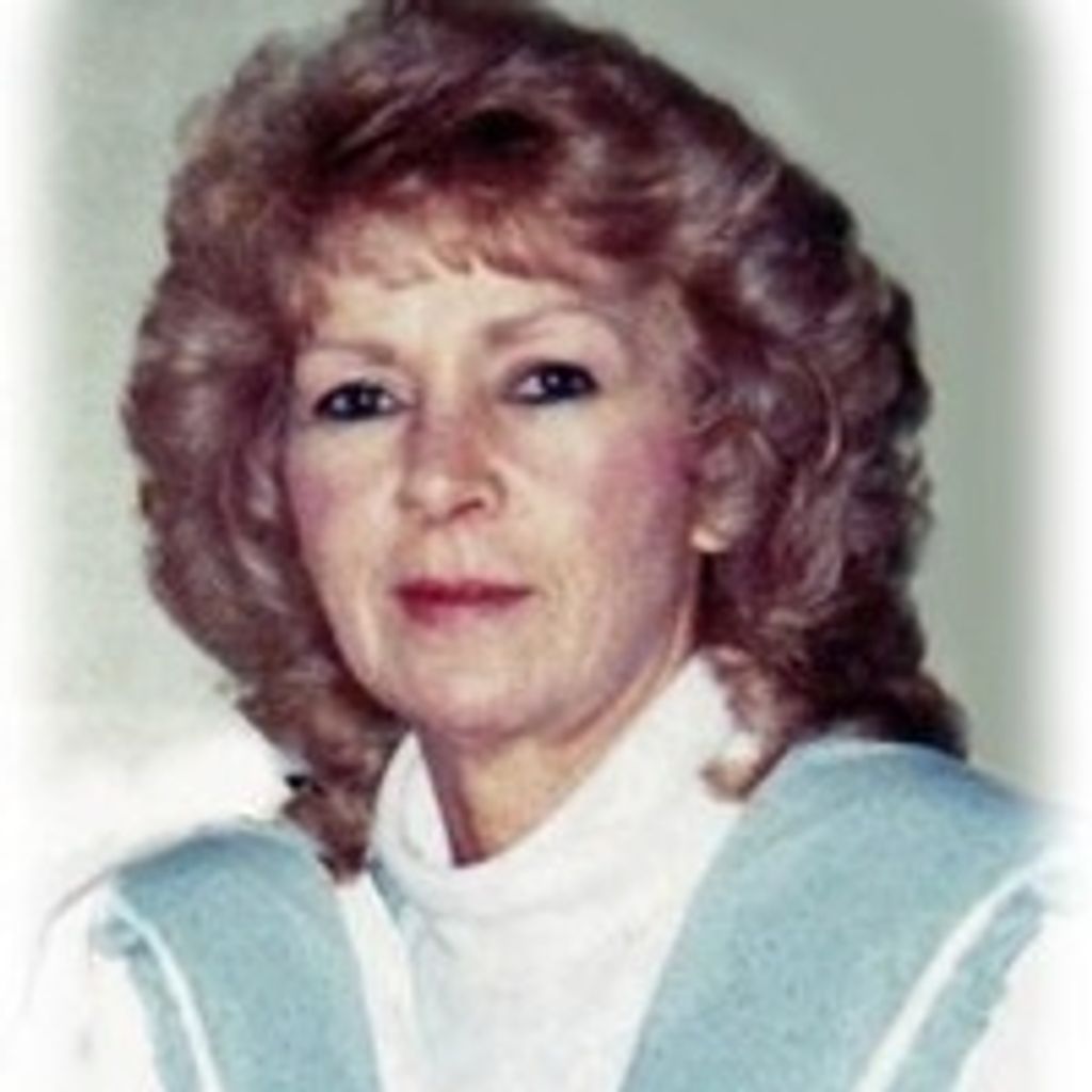 Sandra 'Sandy' Darlene Mckean