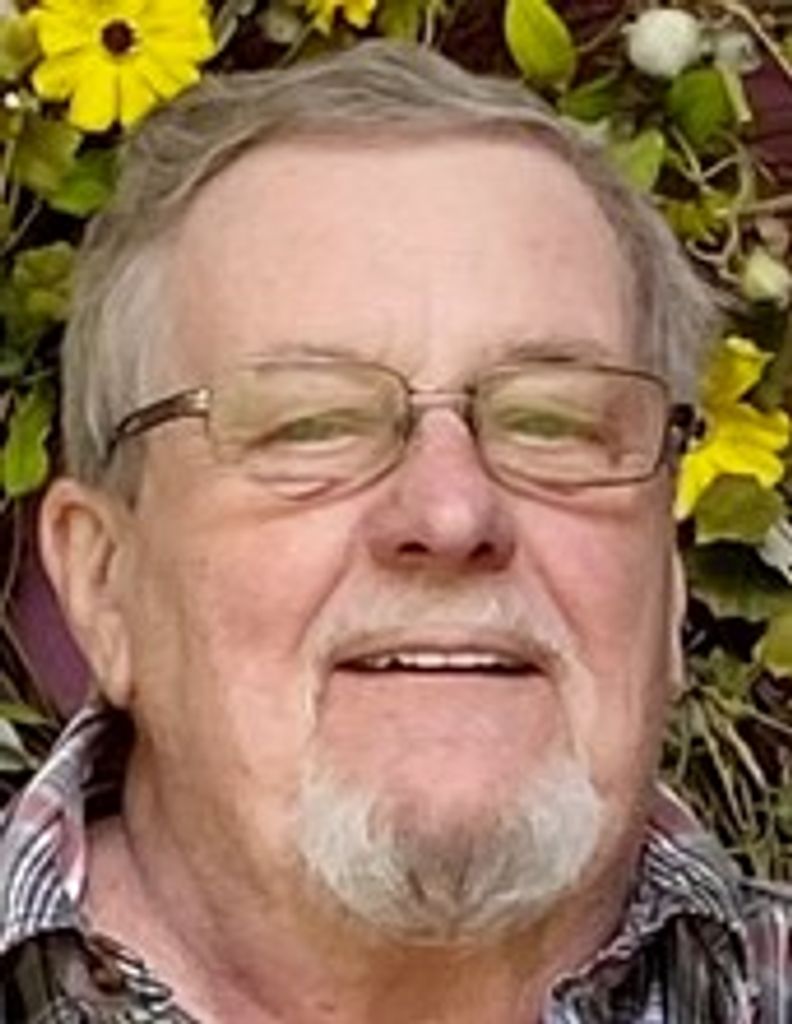 Charles Edward Ritter