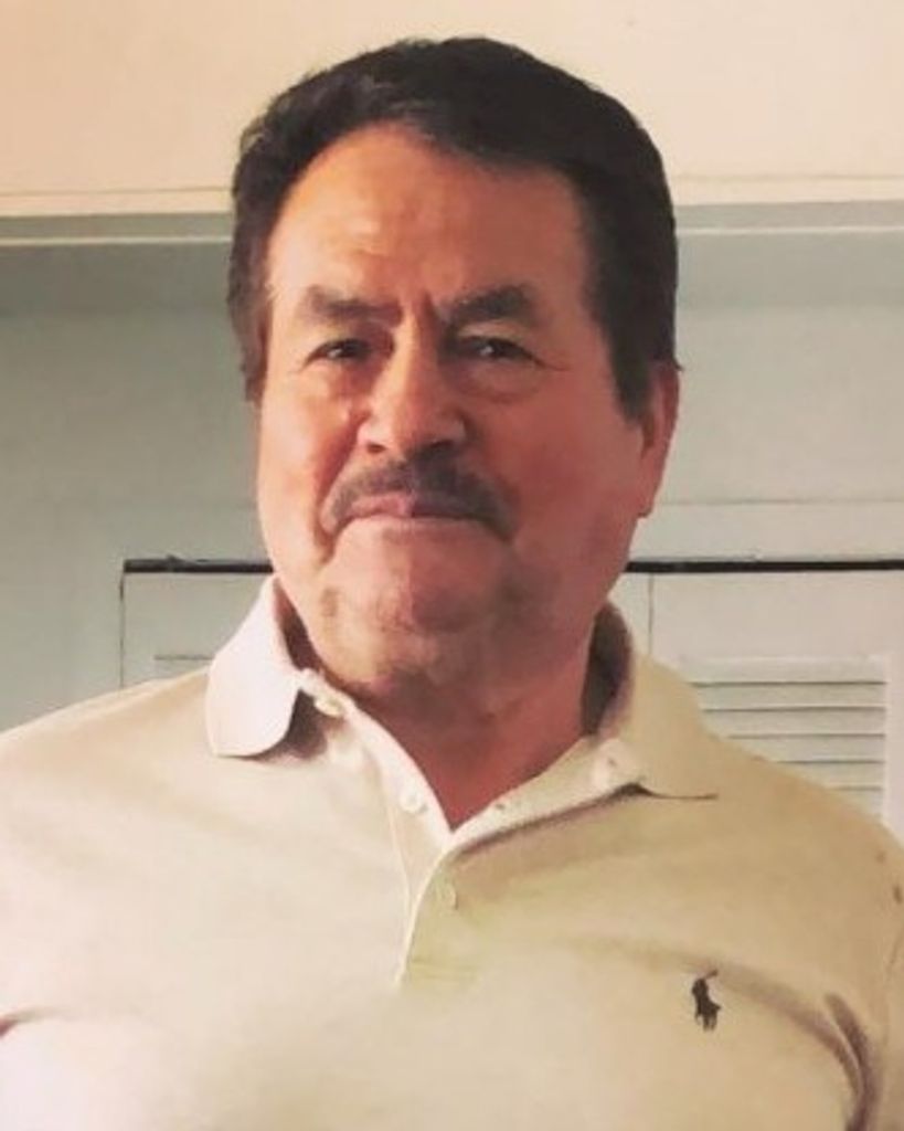 Octavio Alvarez Profile Photo