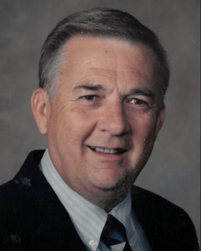 Daryll C. Rice's obituary image