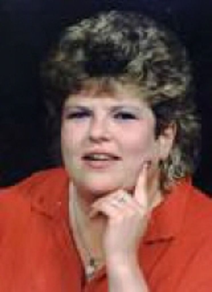 Lesa Anne Harmon