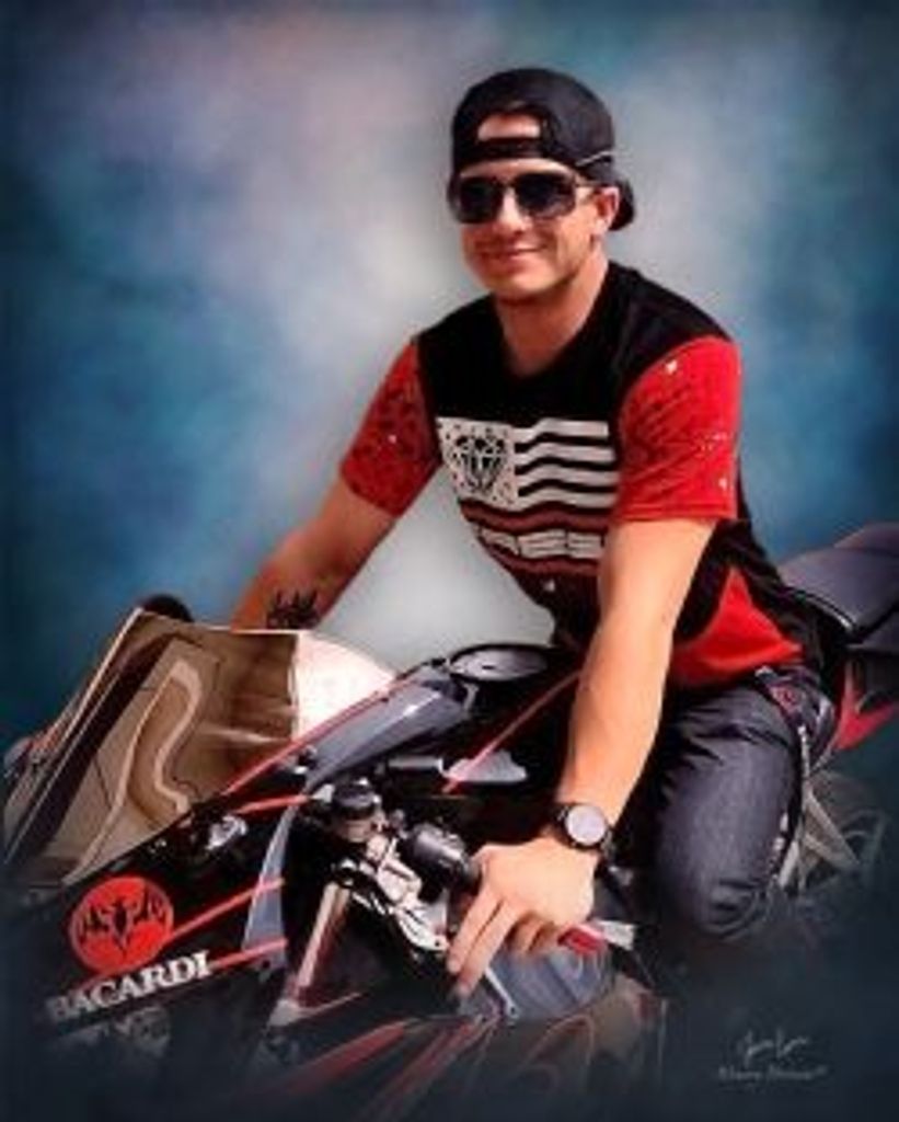 Jason Flowers, Jr