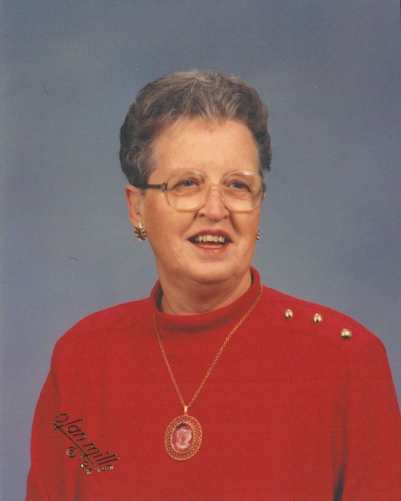 Kathryn Haire