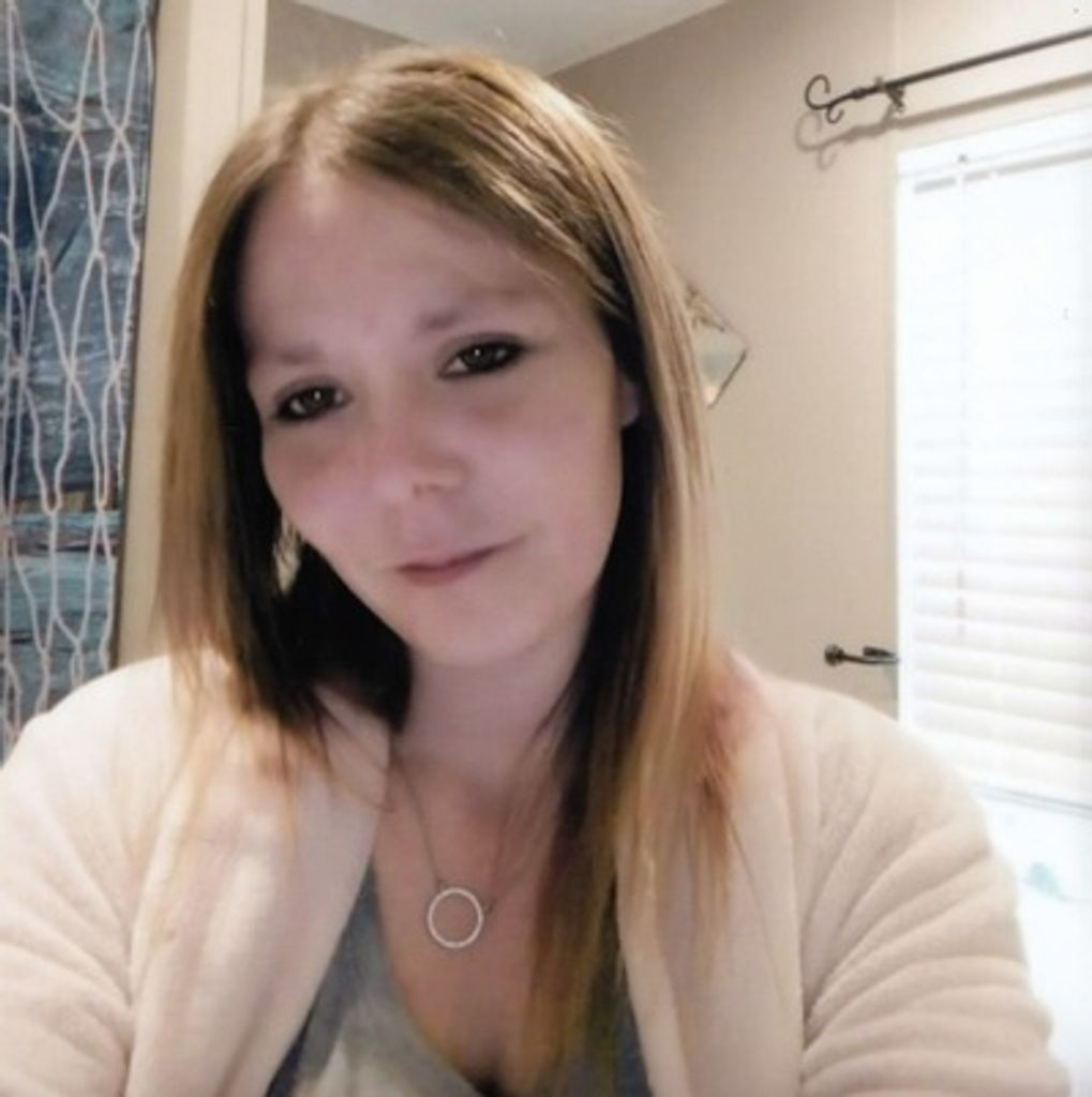 Courtney Shree Young Profile Photo