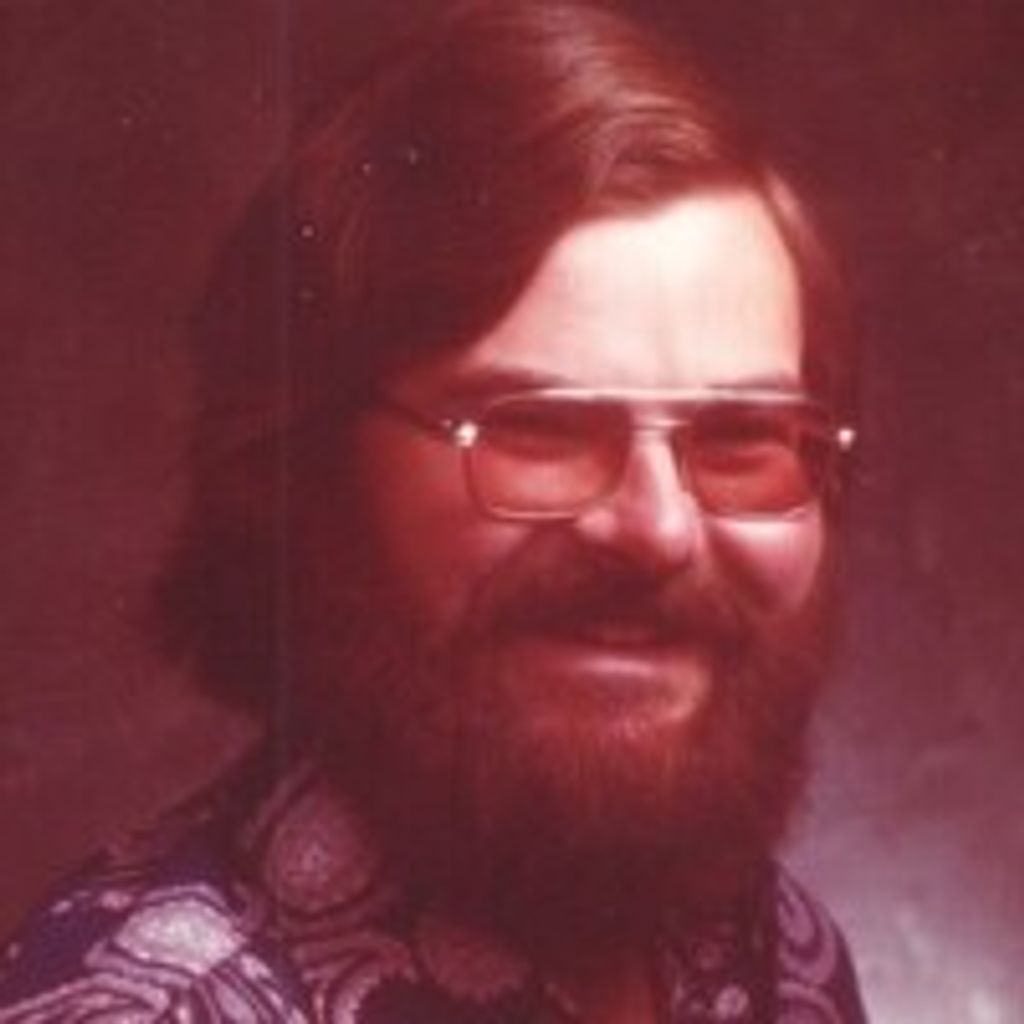 Terry Hugh Ward Profile Photo
