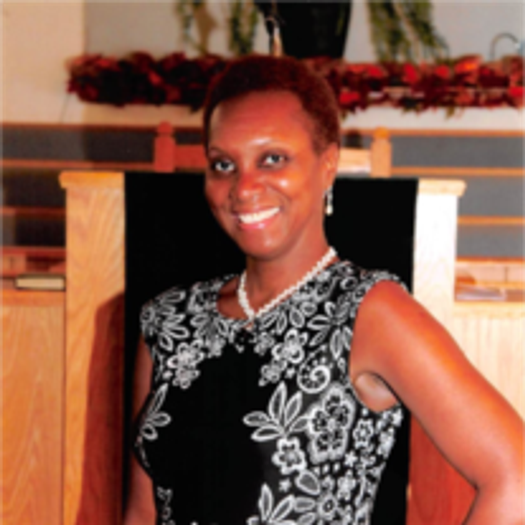 Gloria Brown-Smith