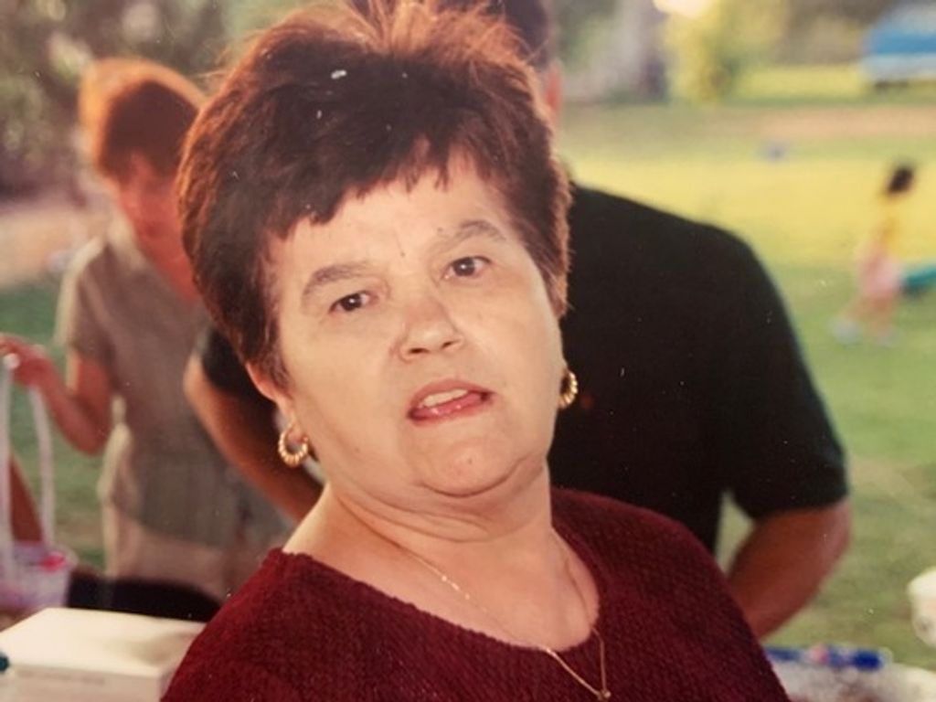 Elisa Hernandez Profile Photo