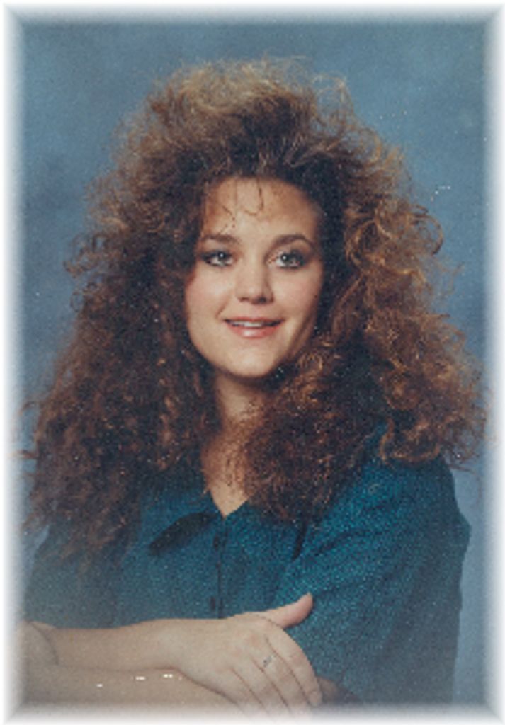 Carol Michele Lanning