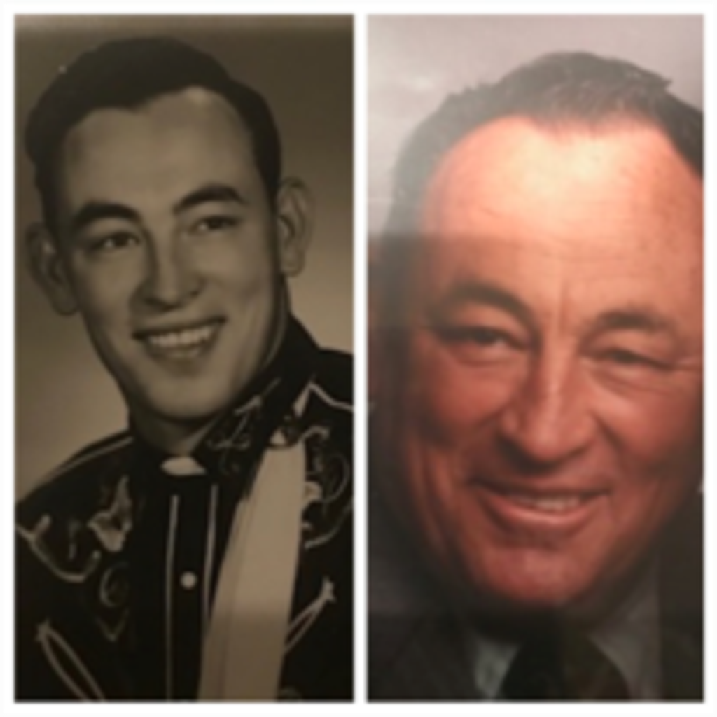 Arthur Ray Shepherd Profile Photo