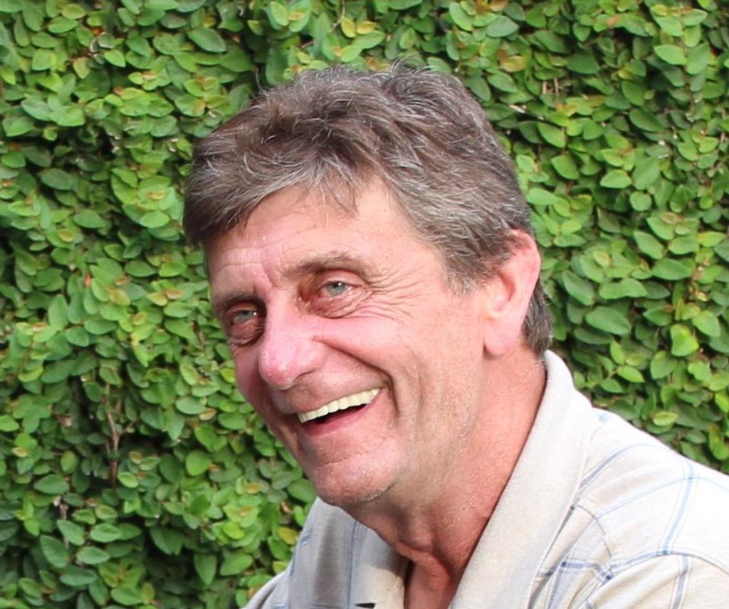 Gene Raymond Brouillette Profile Photo