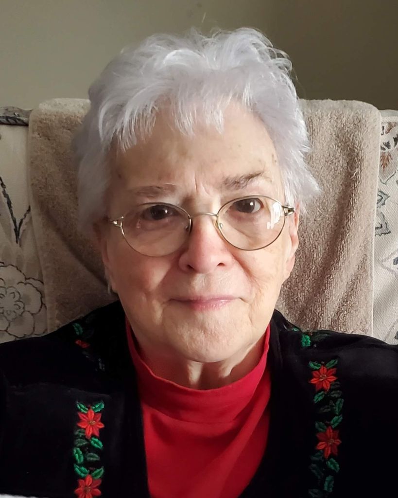 Marjorie E. Smart Profile Photo