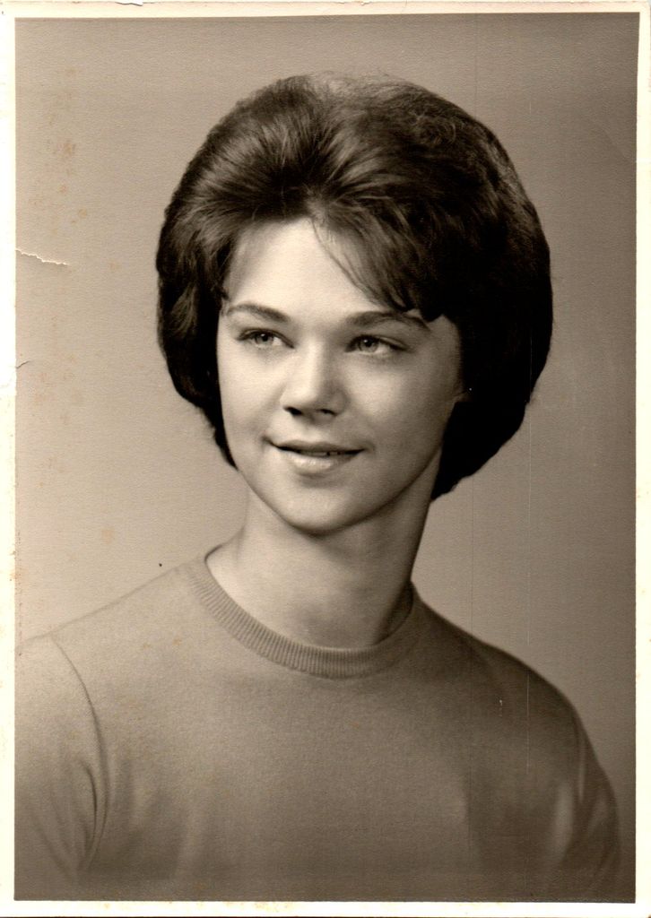 Donna Lee (Hiner) North