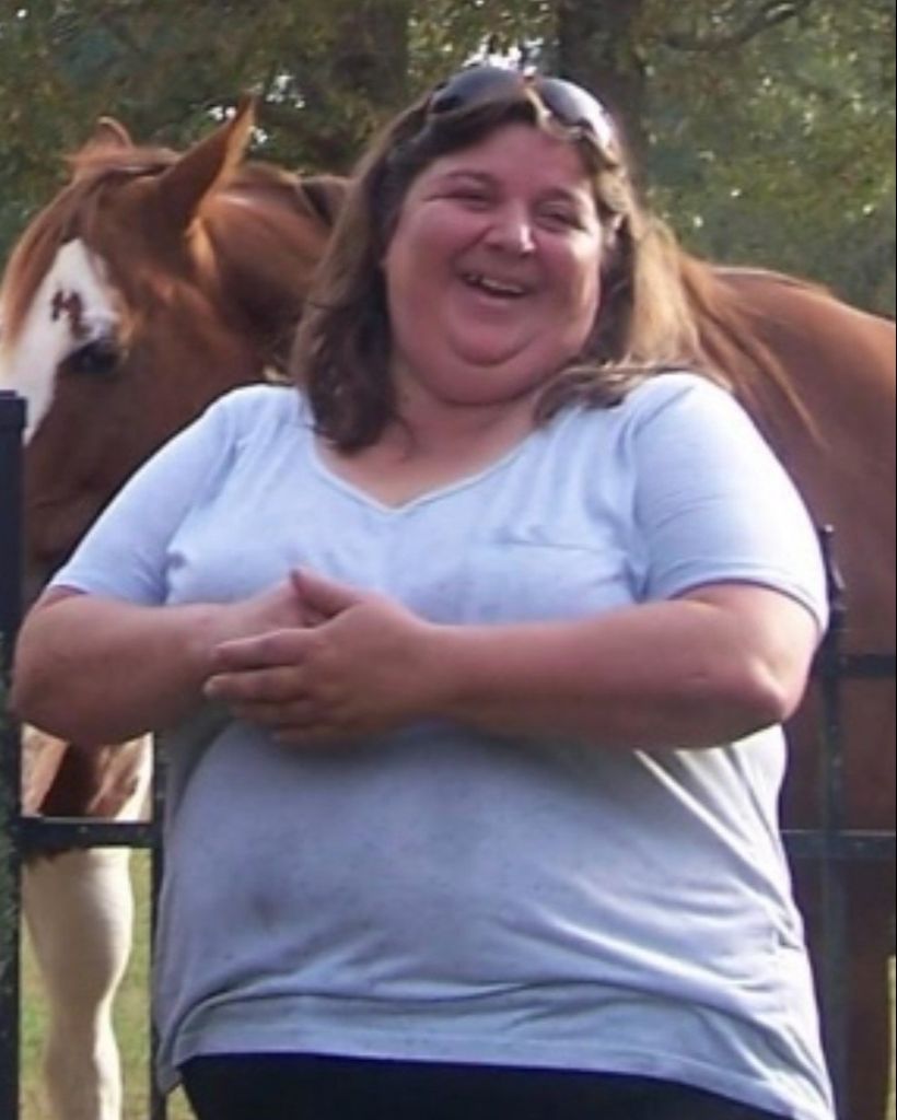 Sharon Turner Mosley