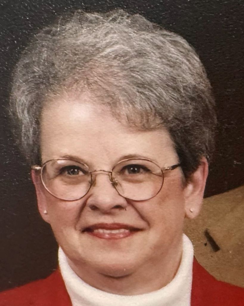 Lee Ann Kirn