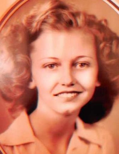 Geneva Carter Elliff Profile Photo