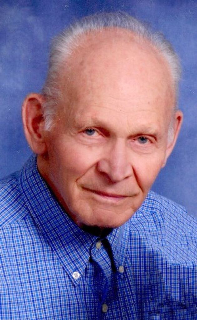 Donald J. Misselhorn