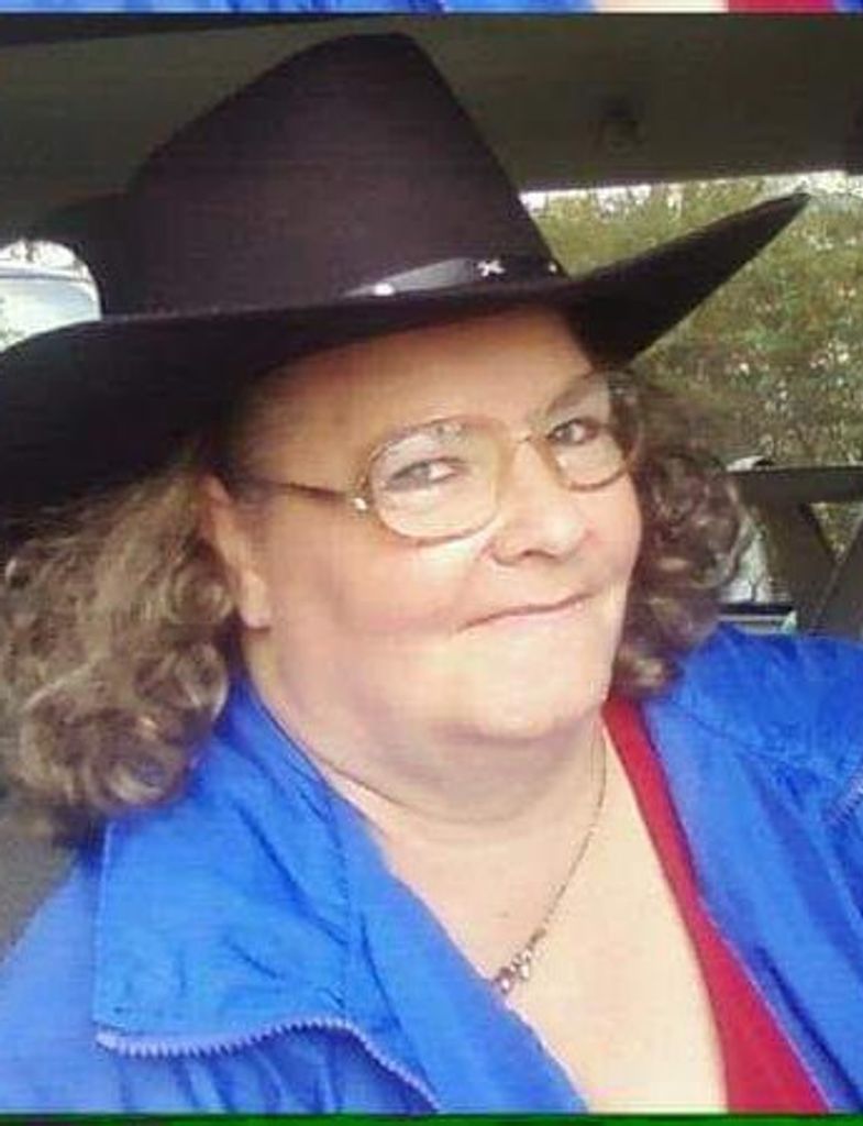 Kathy Lorita Whittaker