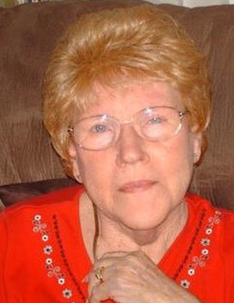 Ada Marie Meredith Profile Photo