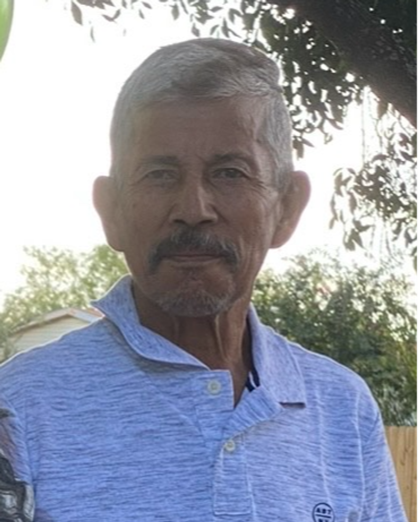 Florian Pantoja