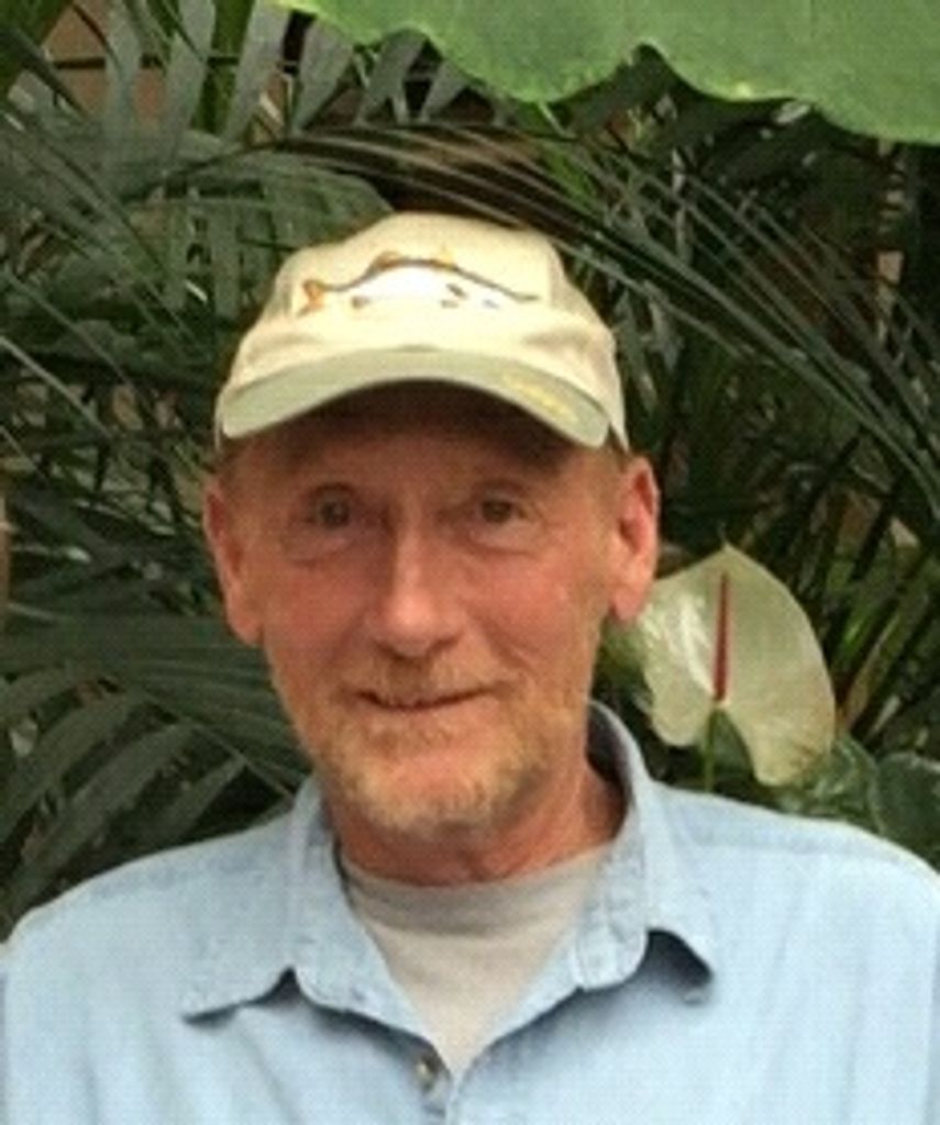 Thomas Amos