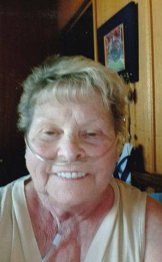 Margaret Jane Kaskadden photo gallery thumbnail 34 of 36