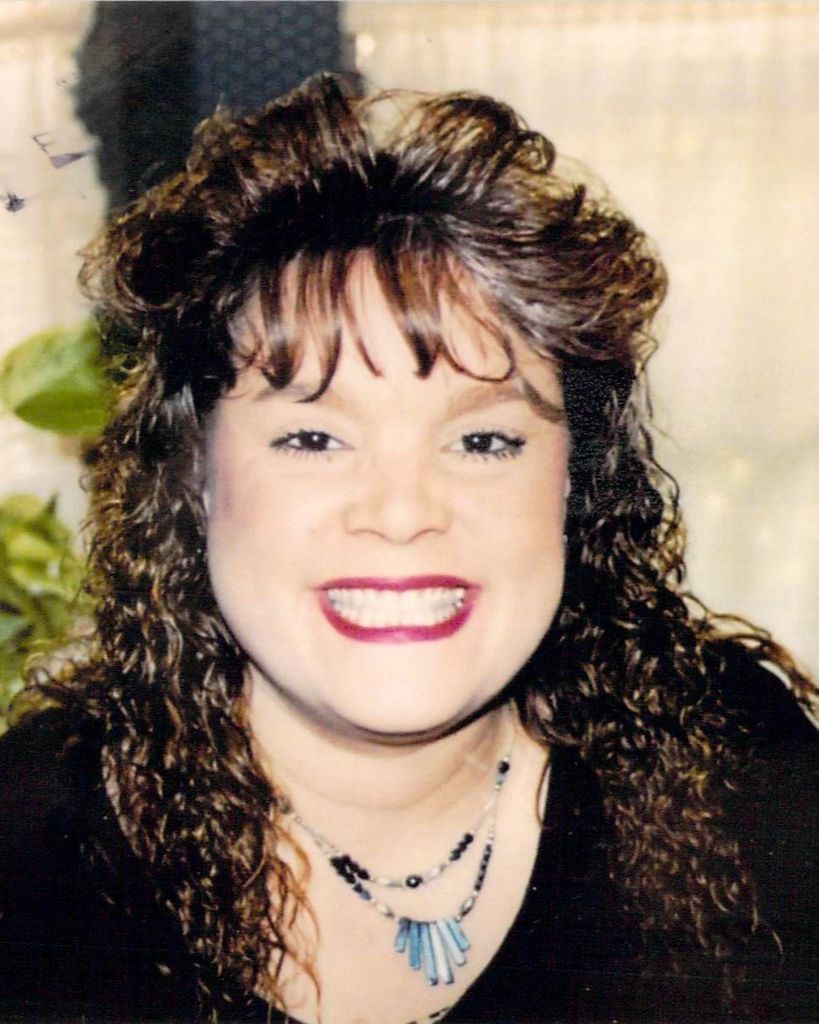 Kimberly B. Hamric