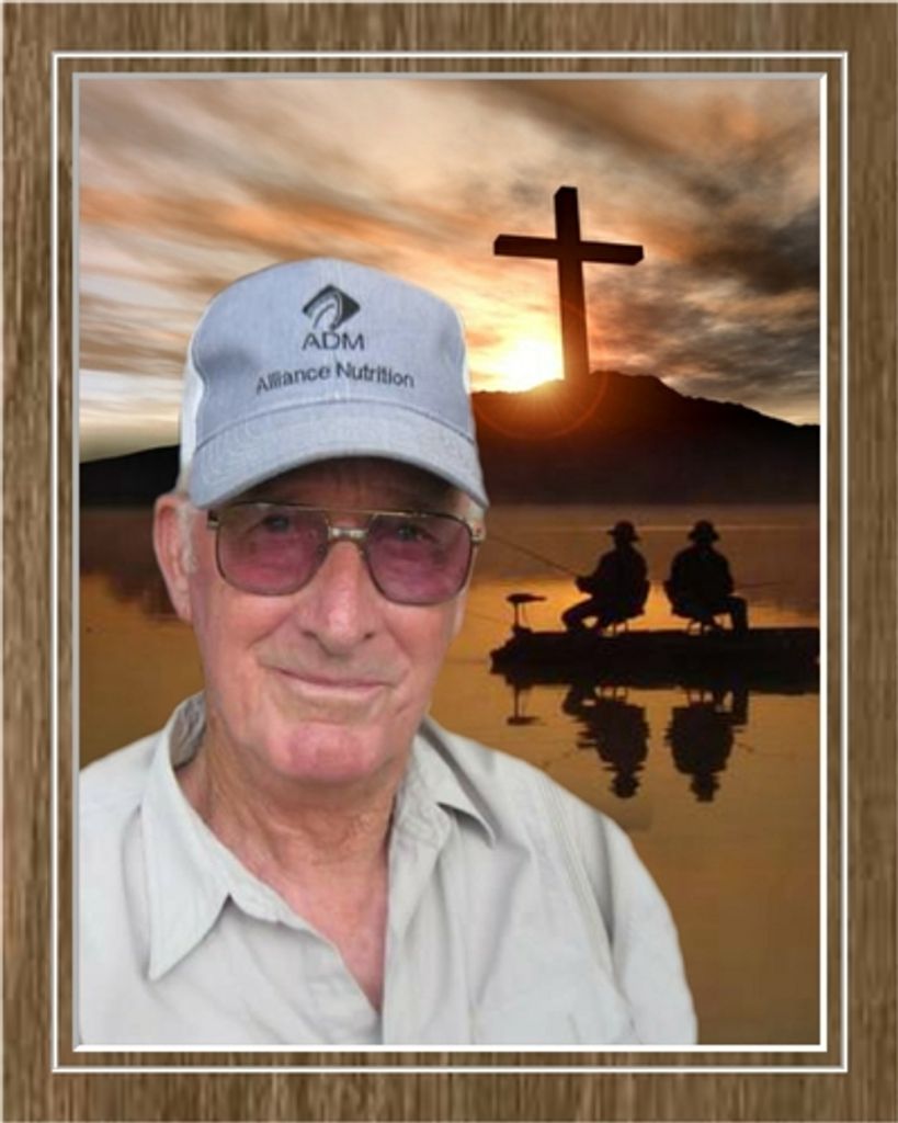 Burl O. Copeland Profile Photo