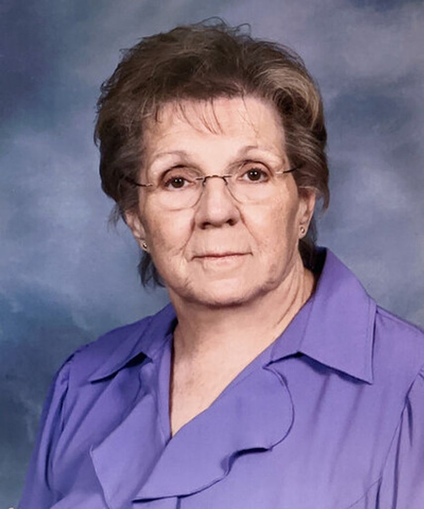 Betty Jean Austin