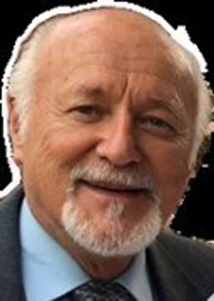 Dr. Lawrence "Larry" Semenza