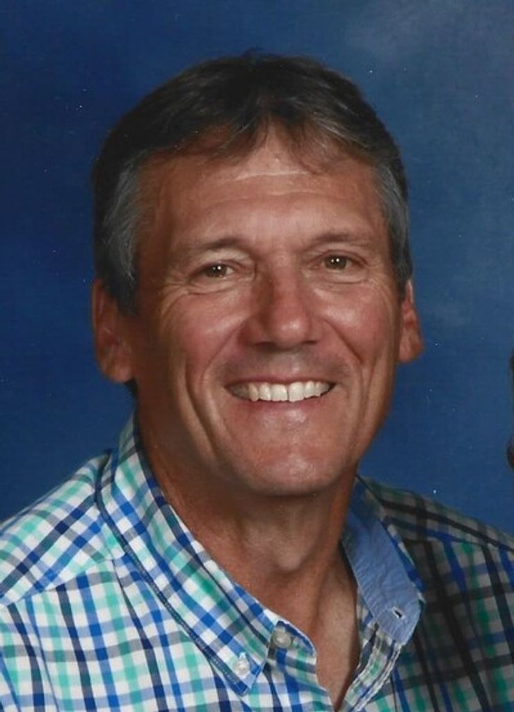 Frank Paul Ziegler Profile Photo