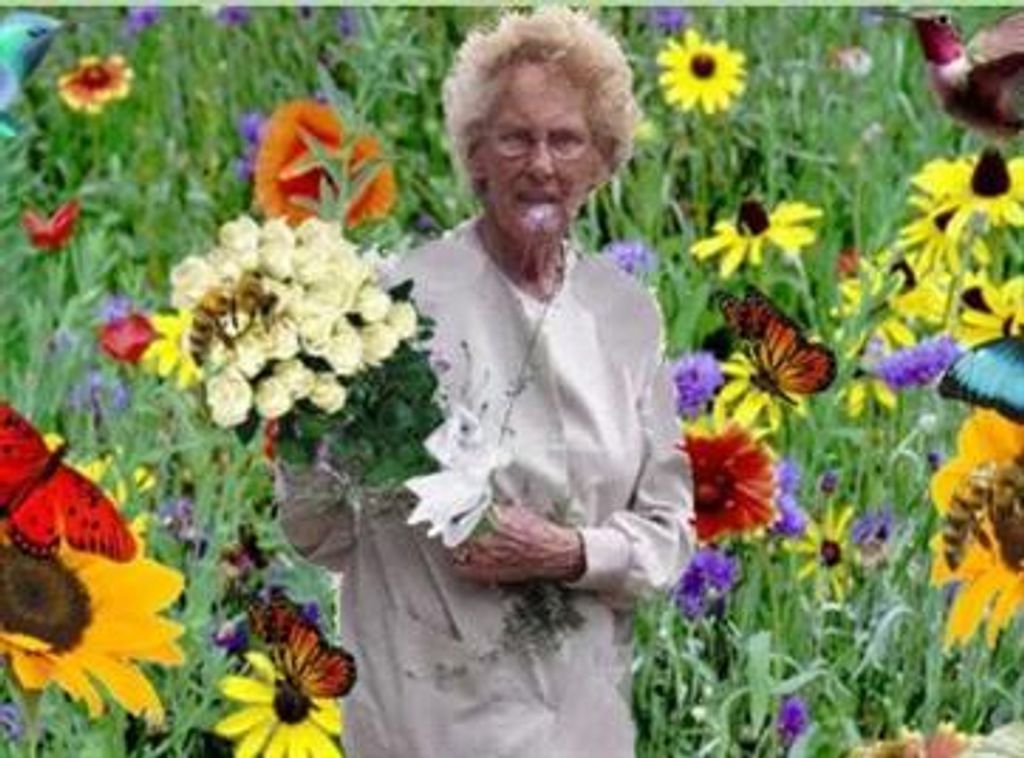 Mavis Solitaire Profile Photo