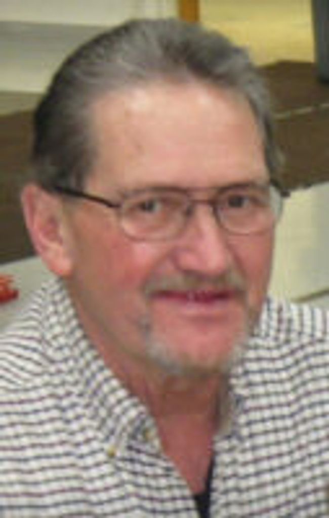 James D. Coburn