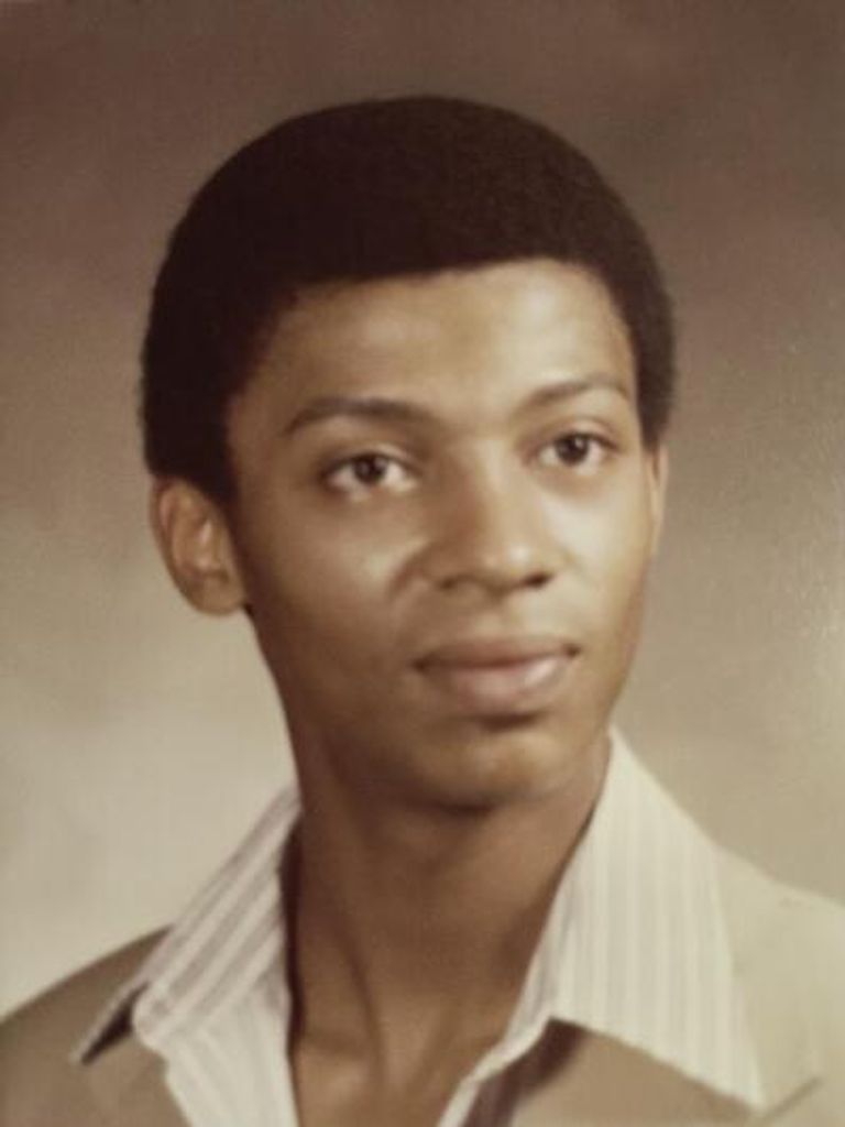 Michael Wayne Johnson Profile Photo