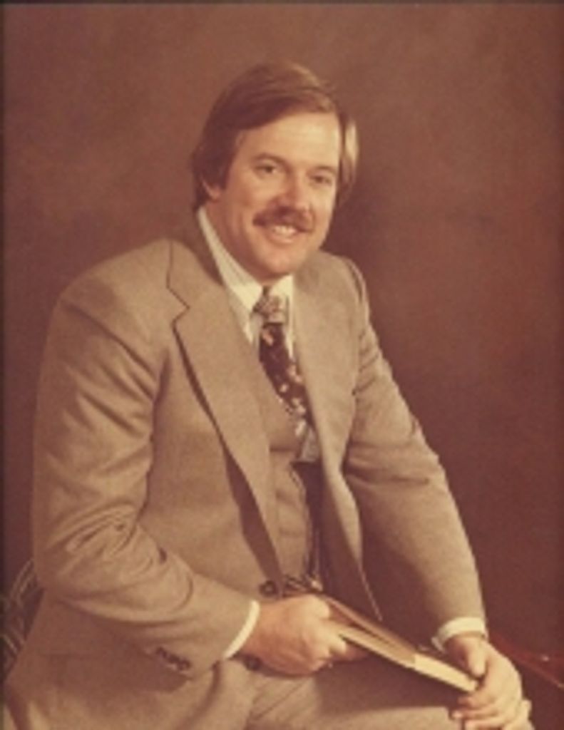 Billy Duane Moore