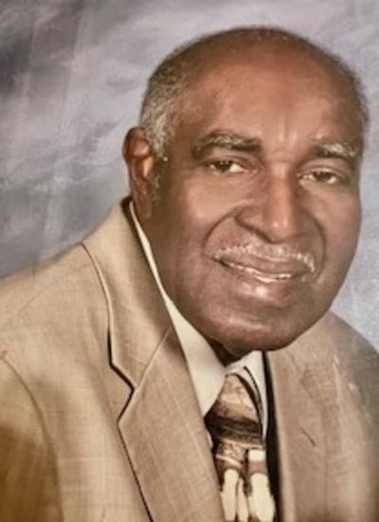 Gerald J. Batiste Profile Photo