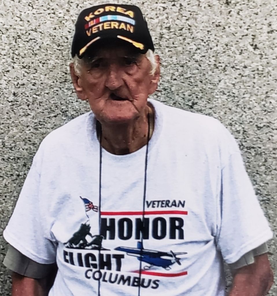 Walter "Sonny" Keplar