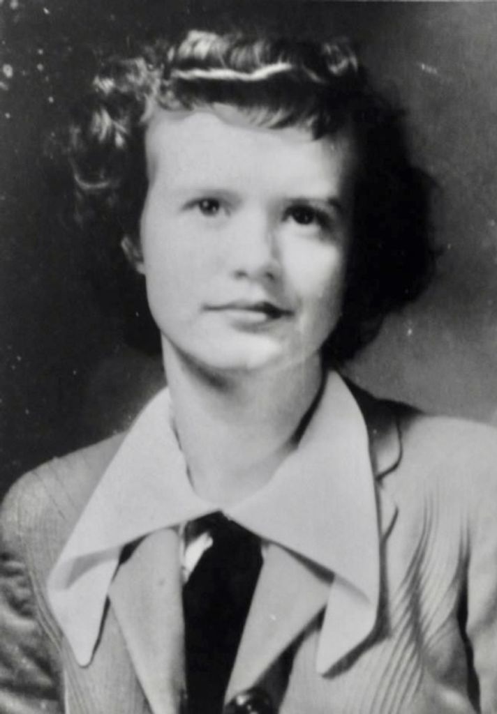 Patsy Coker