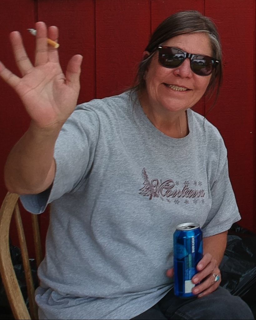 Lola Gee LaDue