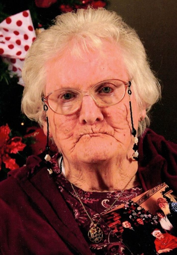 Jeanette (Sudholtz)  Wilson