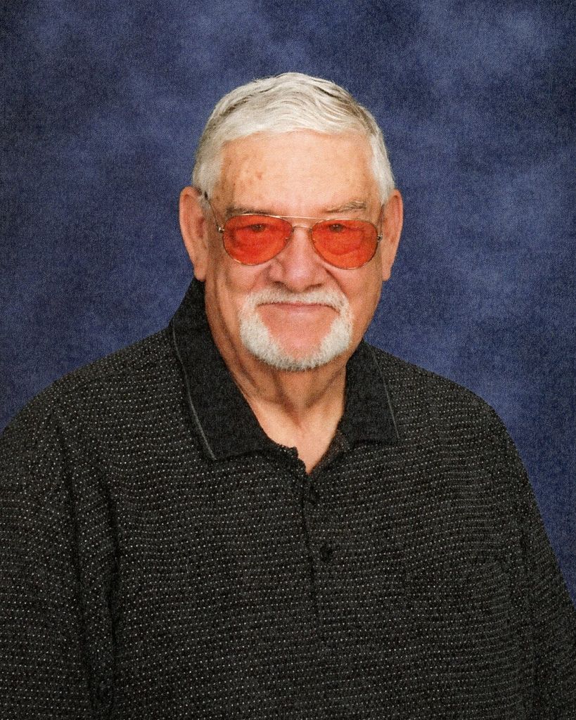 George Jackson Greer Profile Photo