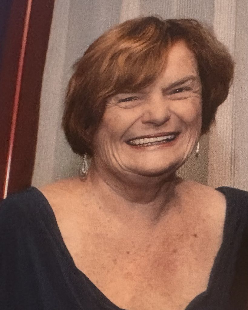 Marjorie Falk
