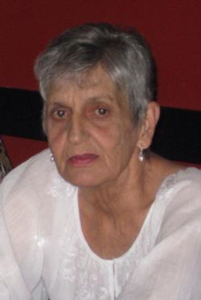 Barbara "Peachy" Latinville