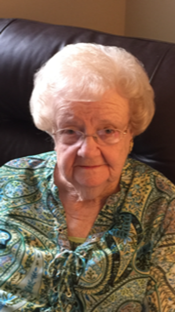 Flora Lee (Blackburn)  Yarbro Profile Photo