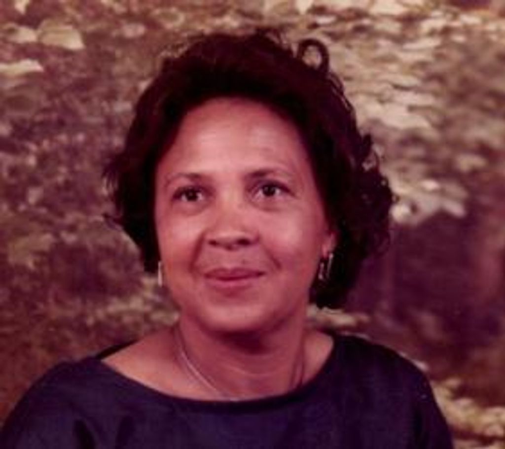 Elizabeth Merritt Small