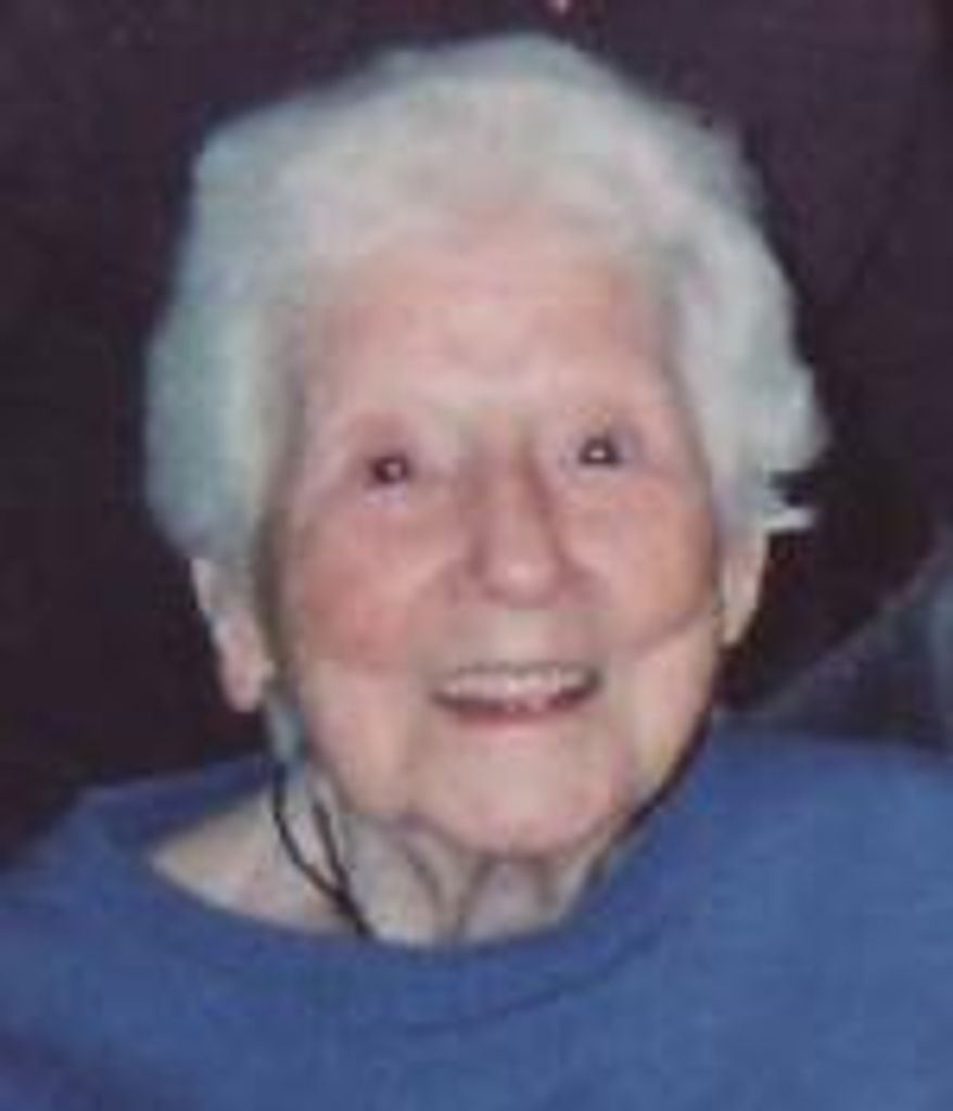 Margaret M. (Granonio) Brescia